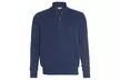 Pull en tricot avec col zippé pour homme U.S. Polo Assn - Second Medium