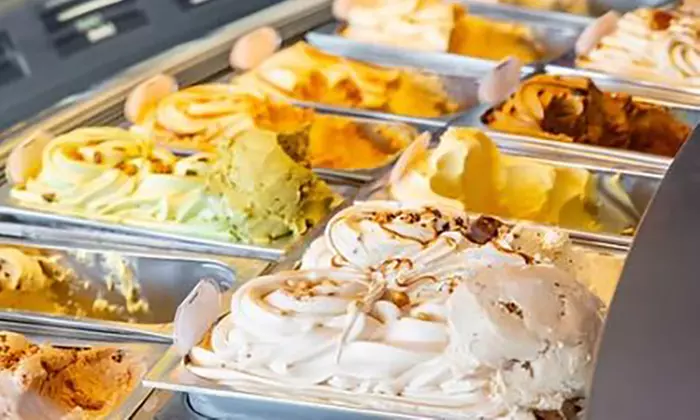 Authentieke Italiaanse smaken tijdens een shared dining ervaring