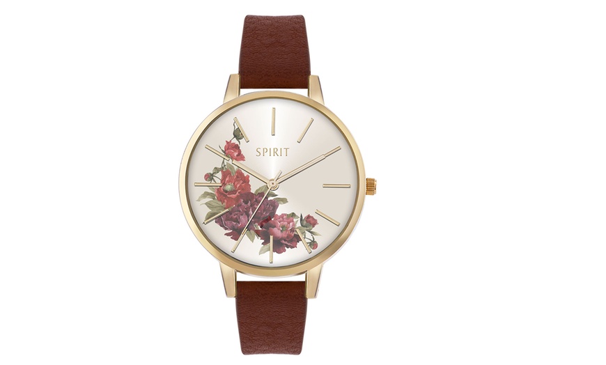 Image 6: Women's Spirit Watch