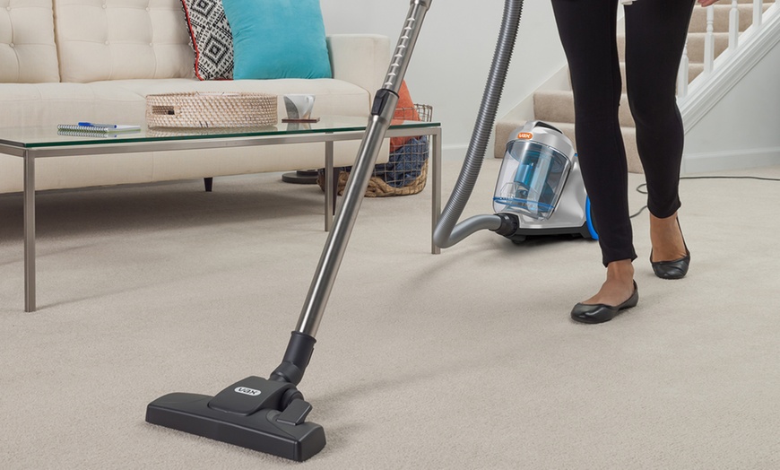 Image 2: Vax Power 5 Pet Bagless Vacuum
