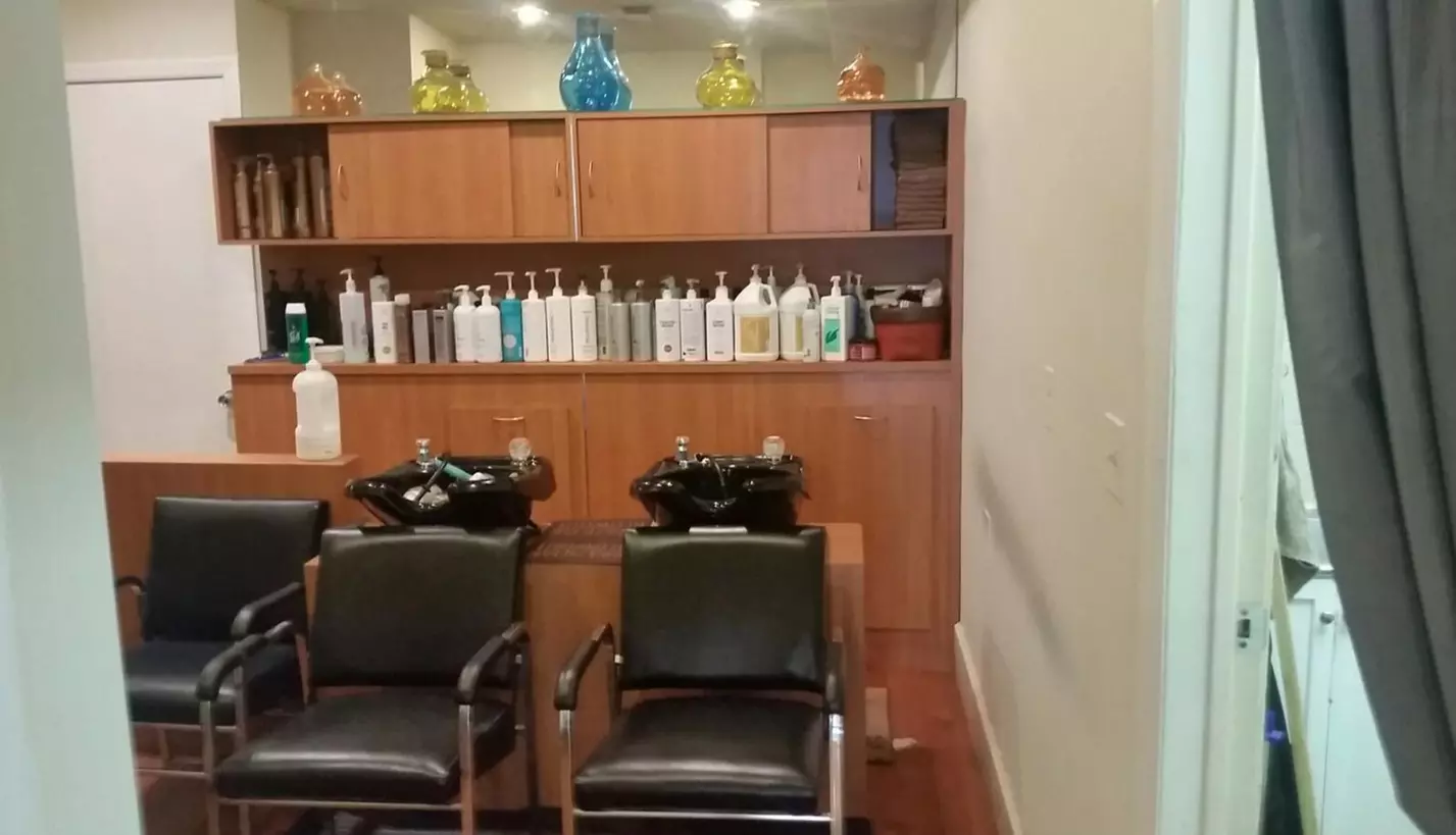 Get a Fresh Style with a Haircut, Blowdry, Conditioning, & Highlights