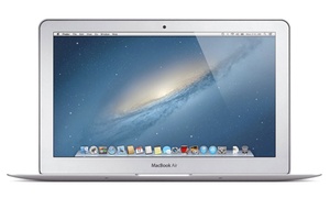 Apple MacBook Air 11.6