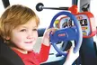 Precious Little One Steering Wheel Toy - Second Medium