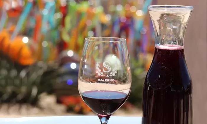 Wine Tasting for Two or Four at Rashelica Winery (Up to 35% Off) - Primary Image