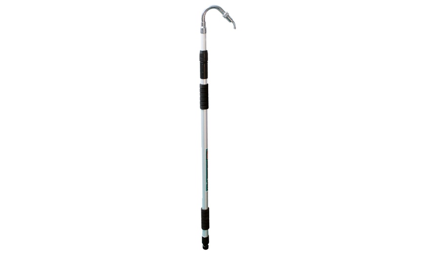 Image 2: Telescopic Gutter Cleaner