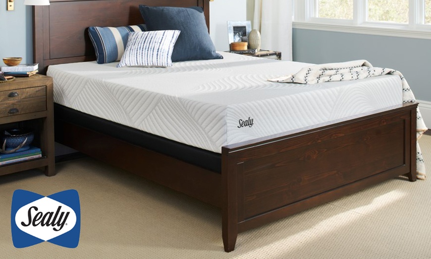 orthopedic mattress groupon