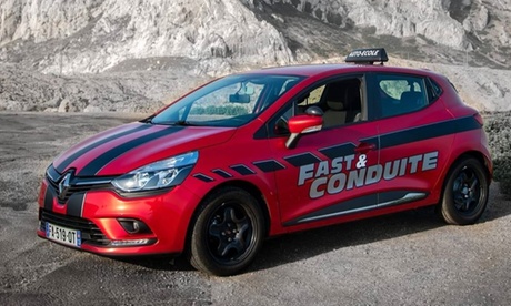 Code et Permis Voiture ( Permis B - AAC ) dès 290€ avec Auto Ecole Fast And Conduite2