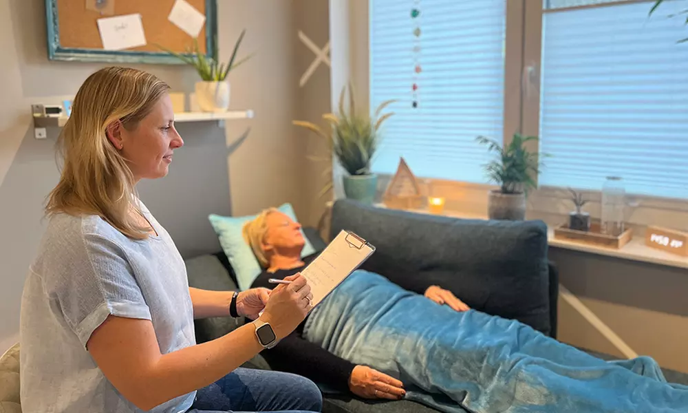 Bis zu 40% Rabatt auf den Gewichtsmanagement-Programm bei Carina Lott Life Coaching