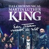Image 1: Ticket für das Chormusical „Martin Luther King“ am 29.03.2025