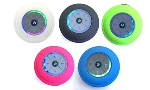 Bluetooth Waterproof Speaker