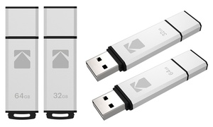 Kodak USB Flash Drive