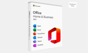 Microsoft Office Lifetime License from Microsoft Office