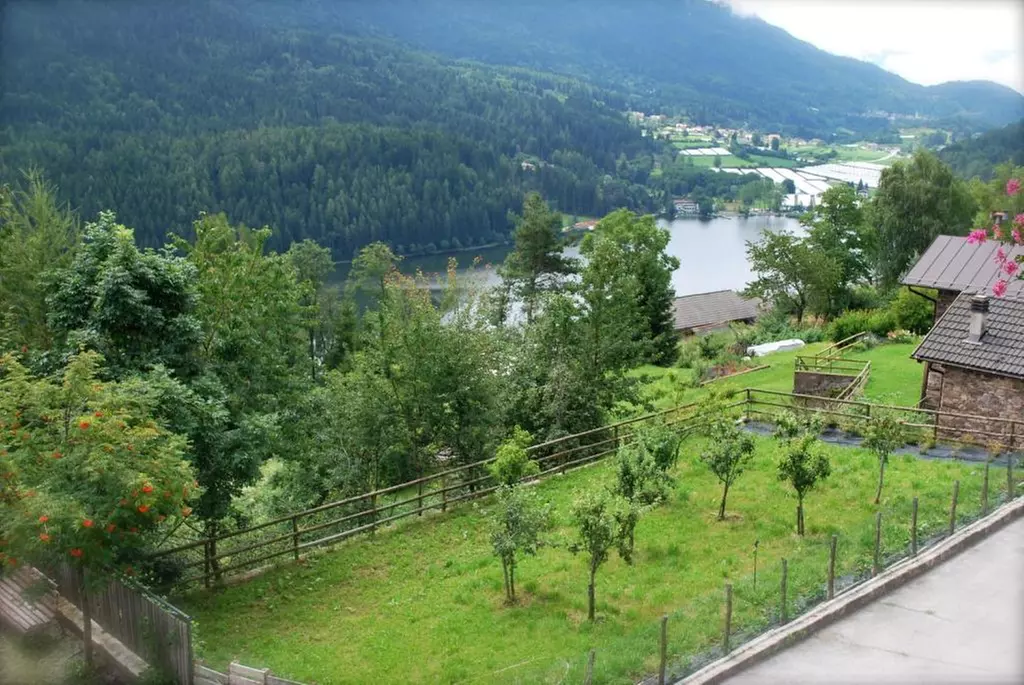 Trentino: 7 notti in mezza pensione fino a 4 persone