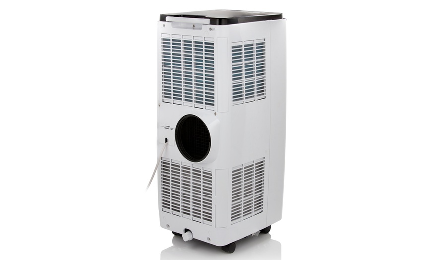 Image 4: Pifco Air Conditioner