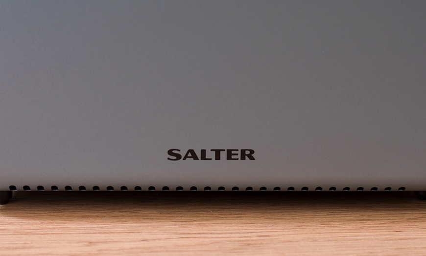 Image 11: Salter Polaris Kettle and Toaster