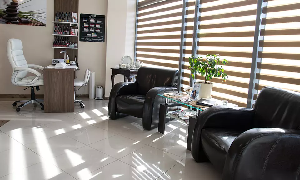 Do 45% zniżki na Wybielanie zębów - tradycyjne w Whitening Point TOR