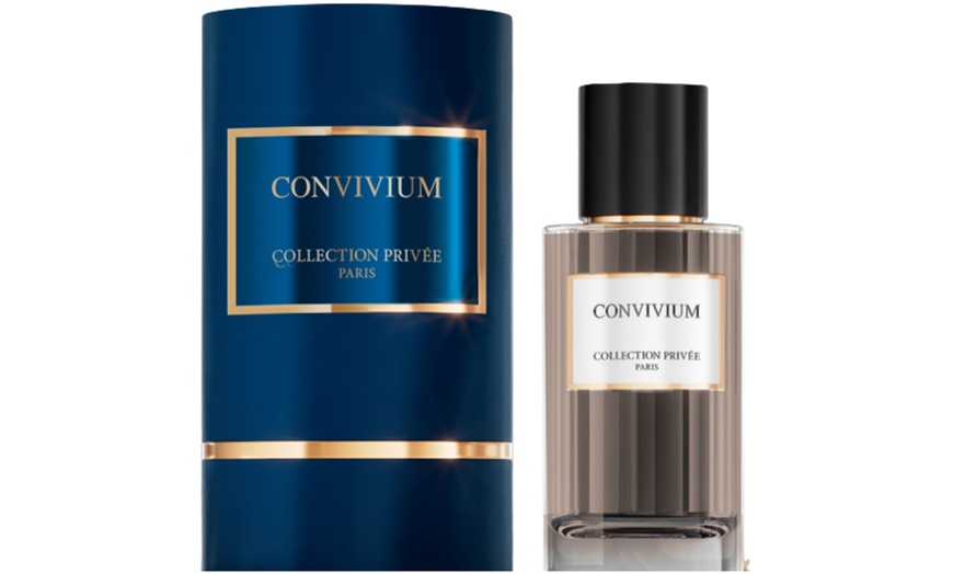 Image 26: Eau de parfum "Collection Privée"