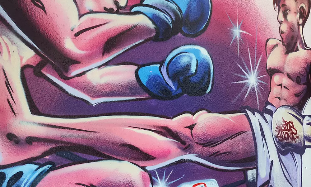 ¡Descarga adrenalina con clases de boxeo, muay thai o mma ilimitadas a elegir 1 o 3 meses y ahorra hasta un 55%! - Second Medium