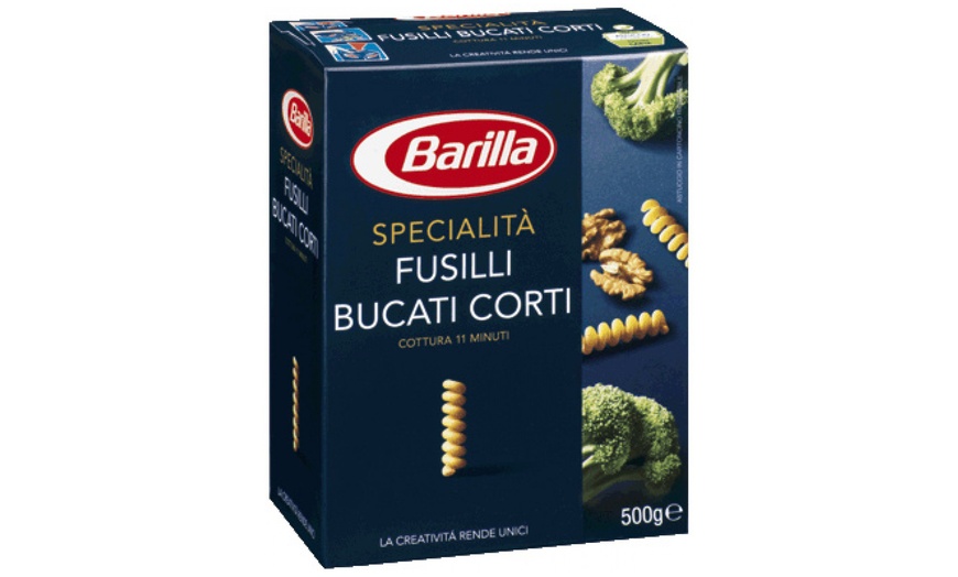 Image 8: Multipack pasta Barilla