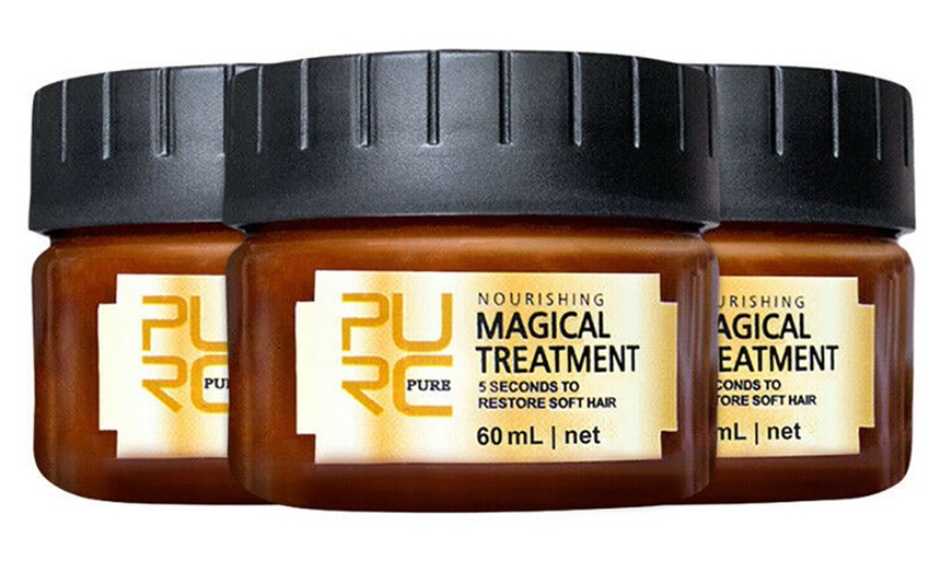 Image 6: Pure Magical Hair Mask