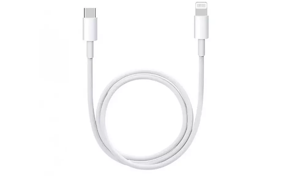 1x,oder 2x Schnellladegerät mit Lade-Kabel für iPhone oder Pad