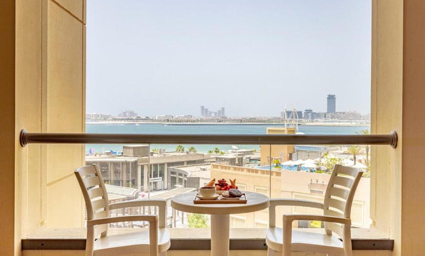 Image 11: Dubai: 2- or 3-Night Apartment Stay with Breakfast