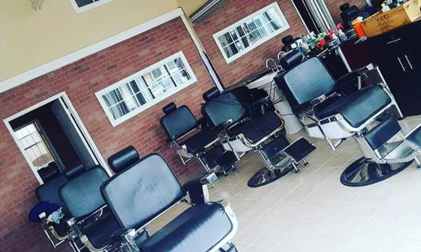 Up to 55% Off on Salon - Men's Haircut / Barber at Joeblo's Barber Shop