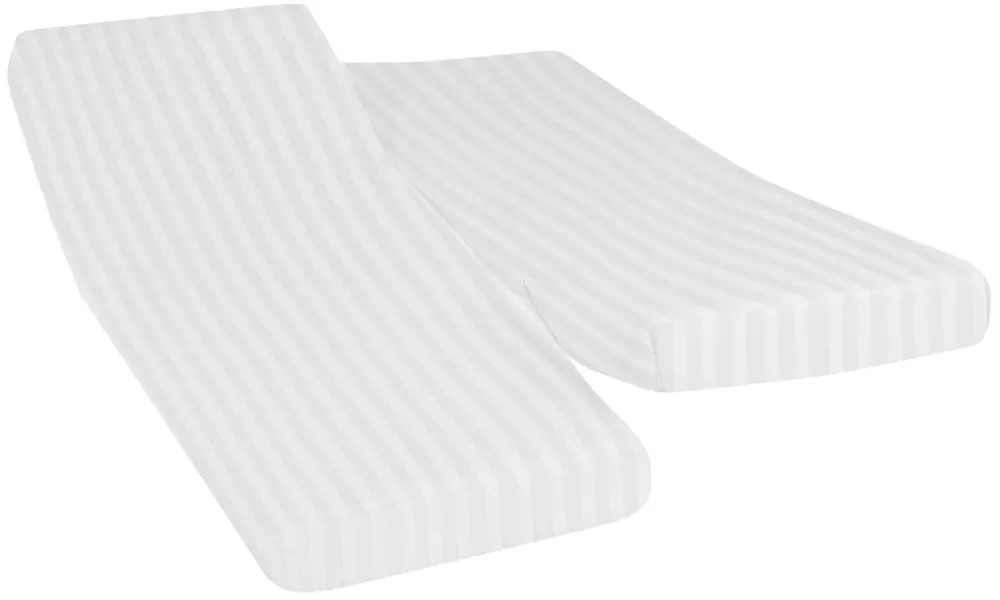 Matelas "Visco Dream" à mémoire de forme pour lit électrique, 100 % coton et 100 % Jersey, motif aloe Véra, Sampur - Second Medium
