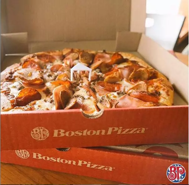Italian comfort food with gluten-free options for takeout and dine-in - Second Medium