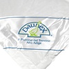 Image 3: Daunex Daunendecke für Frühling und Sommer
