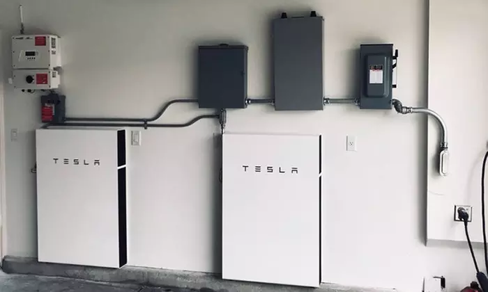 $144 for $299 voucher — LA Solar Group - Second Medium