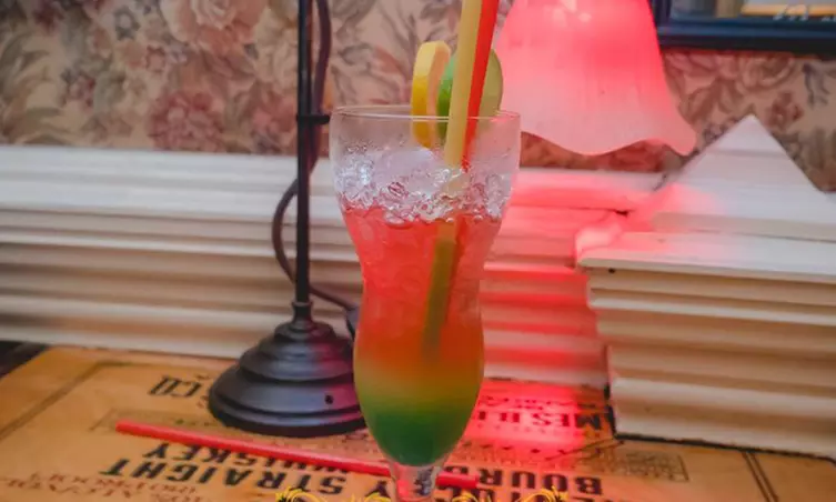 Groupon na napoje, przekąski