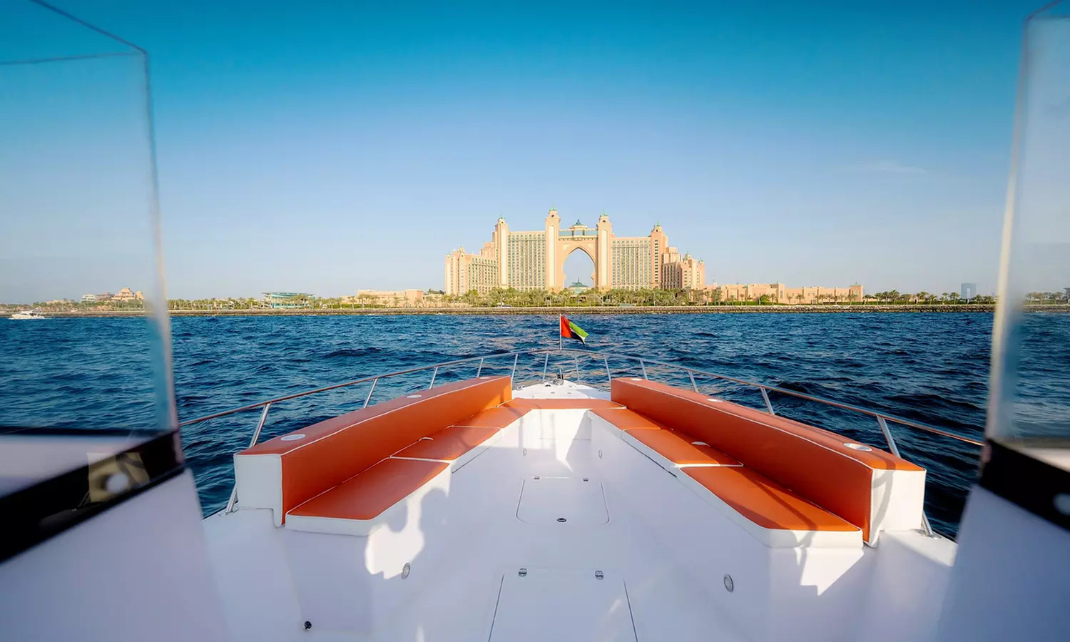 Unwind on Luxury Yachts with Premier Charter Services Around Dubai