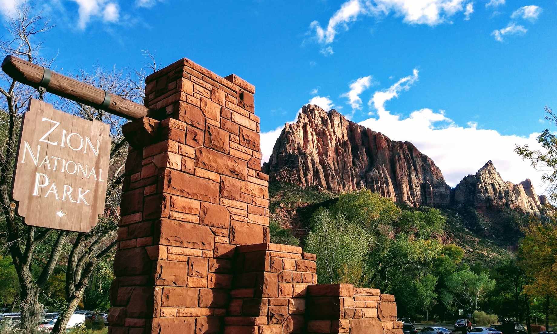 Bryce Canyon & Zion National Parks Day Tour from Las Vegas 0% Off
