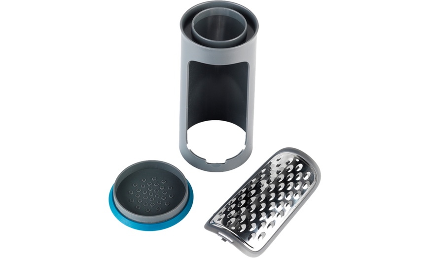 Image 3: Progress Cylinder Cheese Grater