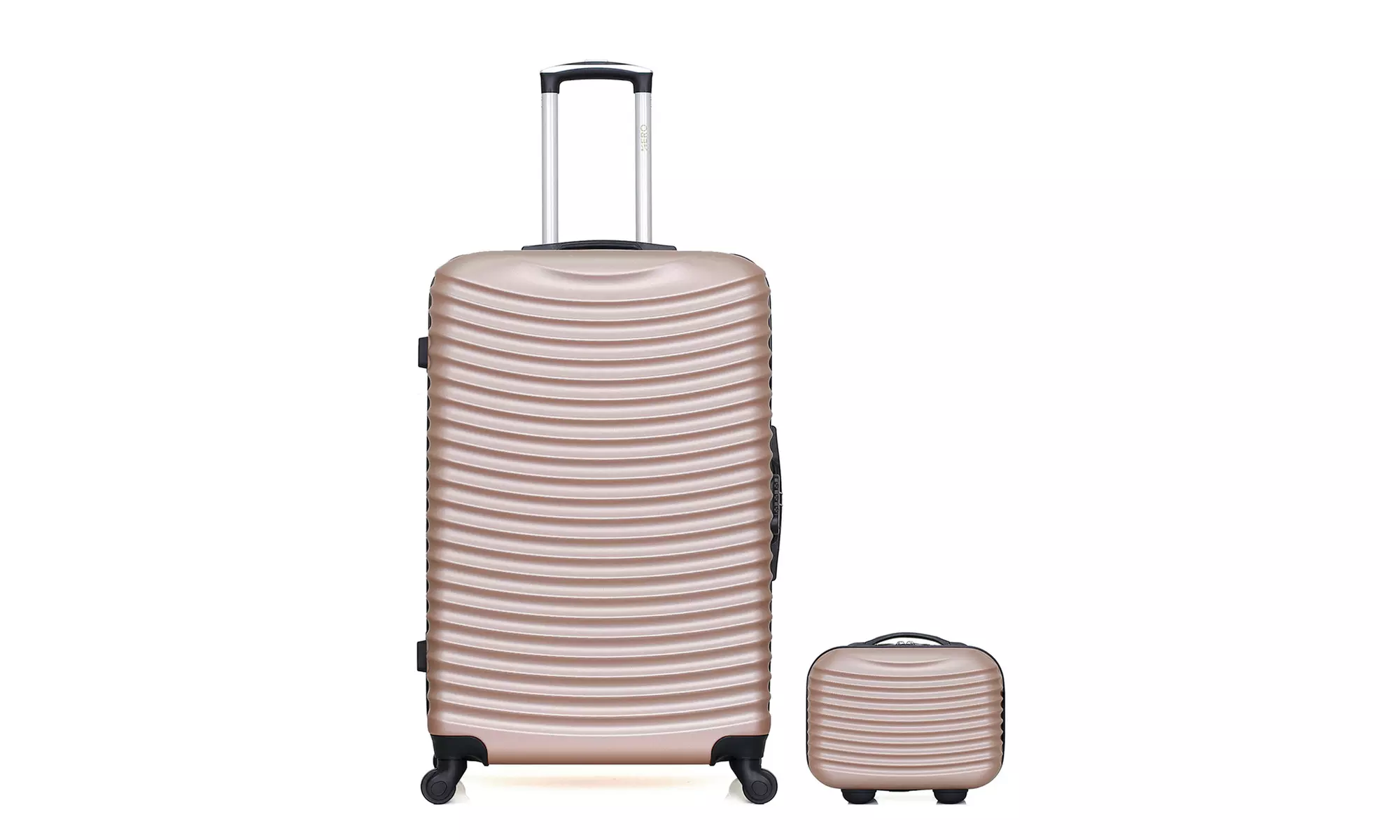 Bis zu 3x Hero Reisekoffer „Etna“