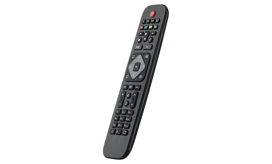 Image 5: One for All TV Remote