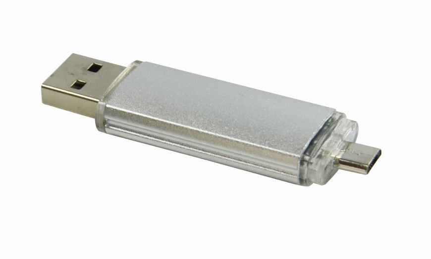 Image 7: 8GB Universal USB Stick