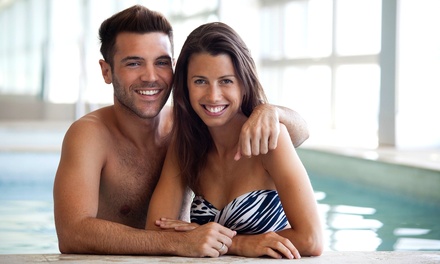 120 noches de hotel para 2 personas - 120 noches de hotel por tan solo 449 €