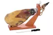 Jambon serrano ou ibérique Monte Regio de Jabugo avec planche et couteau - Second Medium