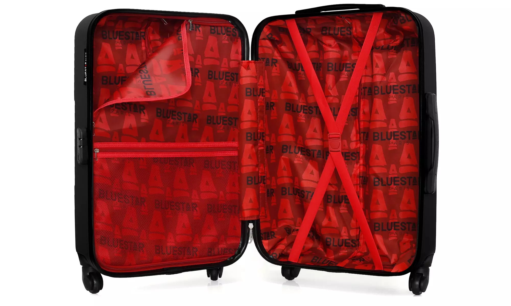 Valise week-end "Miami"