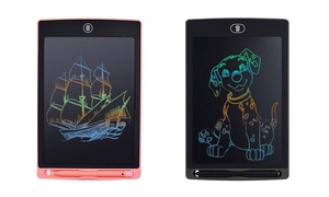 LCD Colour Drawing Tablet