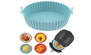 Air Fryer Silicone Pot