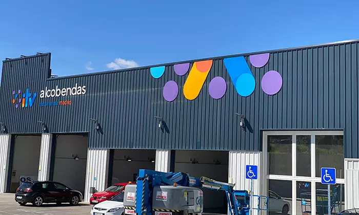 ITV para moto o coche gasolina o diésel en ITV Itevelesa Alcobendas