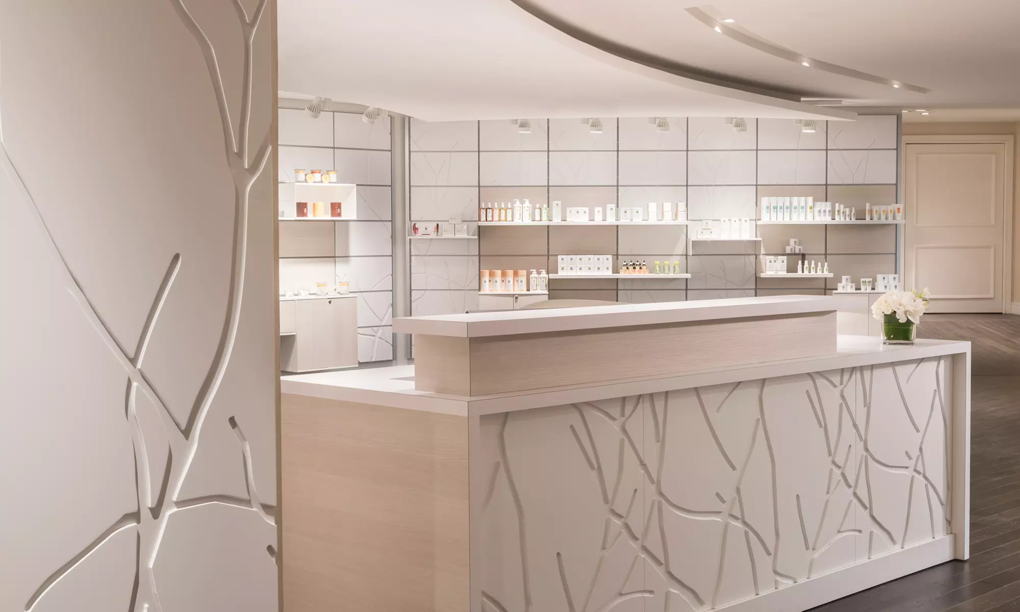Spa Day for One or Two at The Ritz-Carlton Spa, Denver (Up to 20% Price Reduction). Three Options Available. - Second Medium