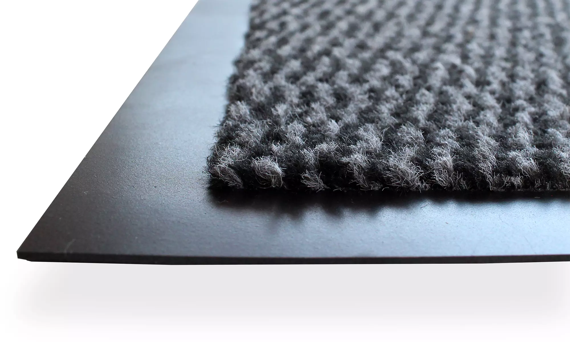 Fußmatte „Easy Clean“ in der Farbe und Größe nach Wahl, inkl. Versand