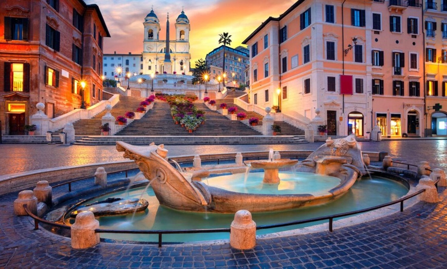 Image 4: ✈ Rome, Venice & Lake Como:  6-9 Nights with Flights