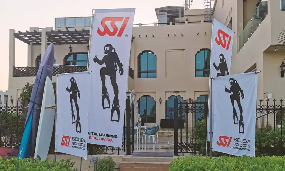 Dive into Adventure with Diving Course