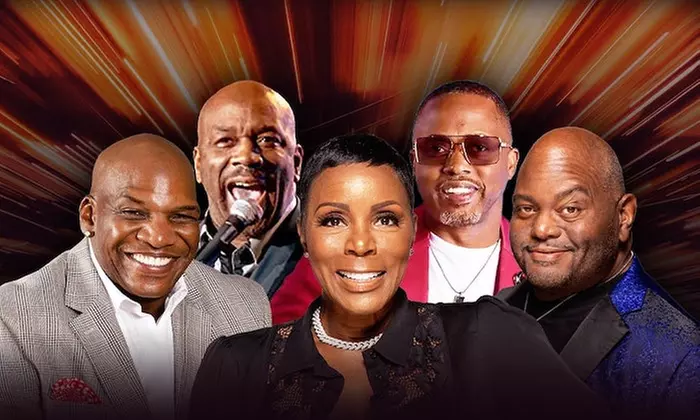 3/1 Windy City Comedy Festival W/ Sommore, Lavell Crawford, Don ''DC'' Curry, & More at 8 PM - Primary Image