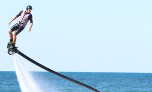 45-Minute Flyboard Experience at Ultimate Watersports